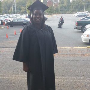 Meet your Posher, Jackie